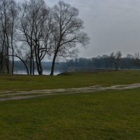 Осенний пейзаж на АЛ :: Евгений 