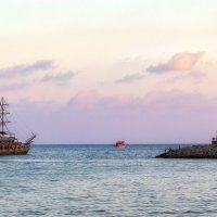 Маяк.... :: olegdanilhenko Олег Данильченко