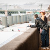 На прогулке :: Nyusha .