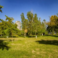 Актау :: Анатолий Чикчирный Актау :: Анатолий Чикчирный