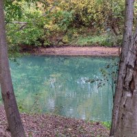 На голубых озерах :: Irene Irene