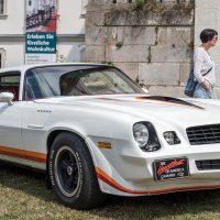 Chevrolet Camaro Z28 1979 :: Олег Зак Chevrolet Camaro Z28 1979 :: Олег Зак