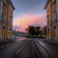 *** :: Сергей Григорьев