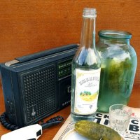 Ностальгия СССР :: александр 