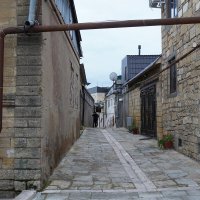 Улицы Дербента :: Сергей Беляев