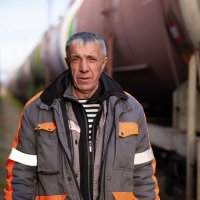 Рыбак Приморья :: Вячеслав Дроздов