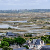 Коммуна Бац-сюр-Мер :: Георгий А Коммуна Бац-сюр-Мер :: Георгий А