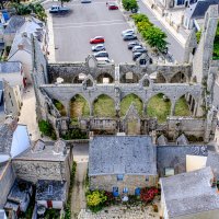 Часовня Богоматери Тутового Дерева :: Георгий А Часовня Богоматери Тутового Дерева :: Георгий А