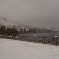 На озере :: redfox На озере :: redfox