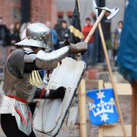 Поединок#6 :: Андрей Николаевич Незнанов