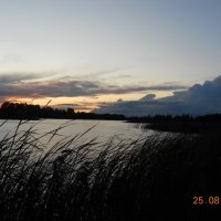 закат :: fogmeadowww m