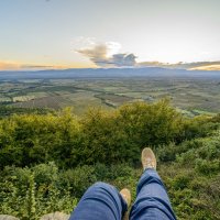 ,,я летаю! я в раю!,, ) :: Осень