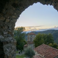 Некреси :: Осень