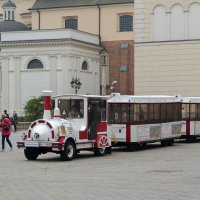 Варшавский Старый город :: Светлана Ищенко Варшавский Старый город :: Светлана Ищенко