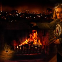 Портрет #1 :: Анатолий Бастунский