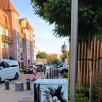 в Зеленоградске. :: Ольга 