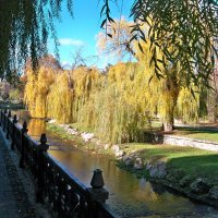 Прогулки по набережной :: Валентин Семчишин