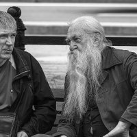 Дело было так. :: Александр 