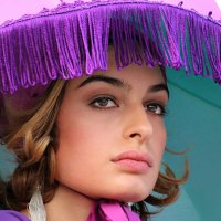 Портрет с театрального мероприятия :: Владимир59 Портрет с театрального мероприятия :: Владимир59