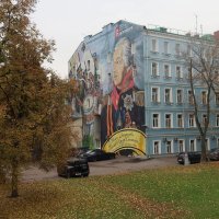 Князь Михаил Илларионович Кутузов :: Дмитрий И_