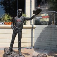 ... :: Serega SchütZ