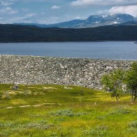 Norway 12 :: Arturs Ancans