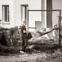 Ковёр :: Алексей Трифонов