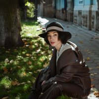 Тамила :: Батик Табуев Тамила :: Батик Табуев