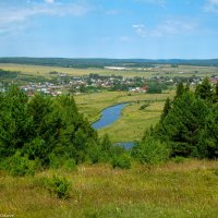 р. Иргина :: Photografer of rivers ...