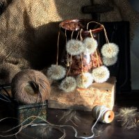 Натюрморт. :: жанна нечаева Натюрморт. :: жанна нечаева