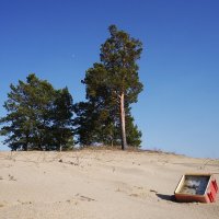 время кончилось :: Aндрей Антонов