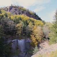 Осень в горах :: Evgeny Mameev