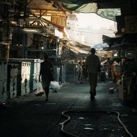 *** :: alex chernin *** :: alex chernin