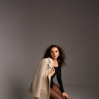 Оксана :: Степан Карачко