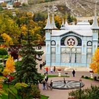 *** :: Игорь Kуленко