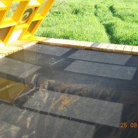 Шалаш :: fogmeadowww m