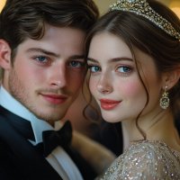 Двое :: Aleksey Afonin