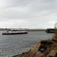 Шлиссельбург :: Наталья Герасимова