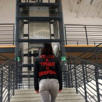 Готов к труду и обороне! :: zavitok *