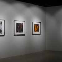 Валентин Самарин / Авторская печать Sanki / 1990-е гг. :: zavitok *