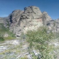 Вершина :: Андрей Хлопонин Вершина :: Андрей Хлопонин