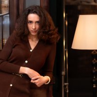 портрет студентки :: cfysx 