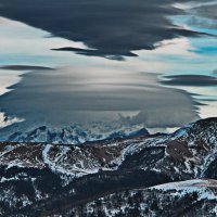 В горах  К.-Ч.  Р.  -  22 :: Анатолий Стрельченко