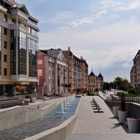 Ставрополь. :: Vladimir Lisunov