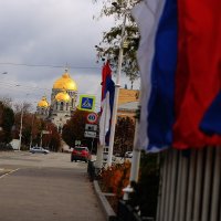 Собор :: Юрий Гайворонскiий Собор :: Юрий Гайворонскiий