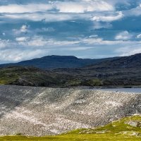 Norway 13 :: Arturs Ancans