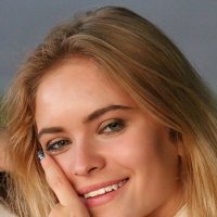 Уличный портрет :: Владимир59 