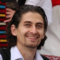 Портрет с мероприятия :: Владимир59 