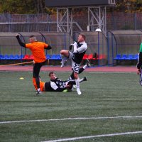 никто не хочет уступать :: Екатерина Шурыгина