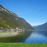 Австрия.... :: Галина 